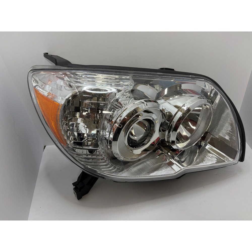 Feberg Right Passenger Headlight for 2006-2009 Toyota 4Runner TY4R06.00-R